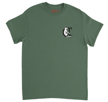 Katzen Tshirt als Sonderanfertigung