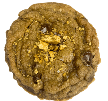 Graham Cracker Espresso