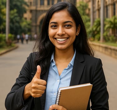 All About MBA in India 2025 Specializations, Top Colleges, Entrance Exams & Admission Guide