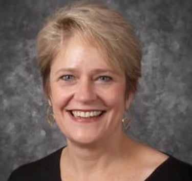 Linda Gray, Board Member