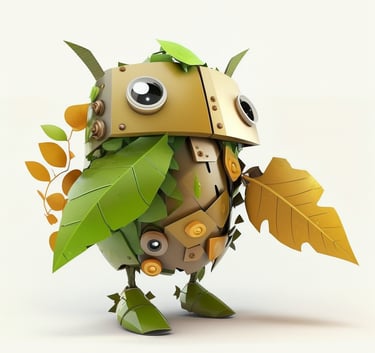 Eco-Bot 