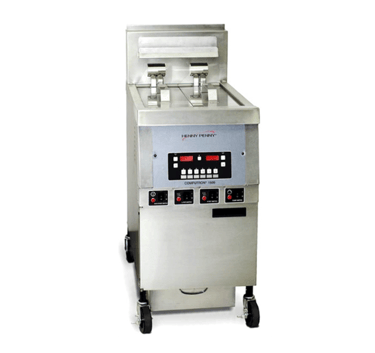 Henny Penny Suzhou OFE Open Fryer