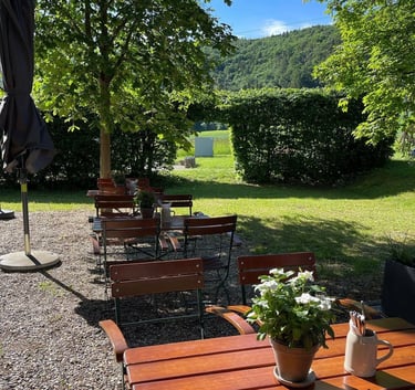 Landgasthof Spitzauer
