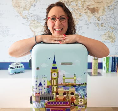 Fabiana Ecca Itinerari personalizzati