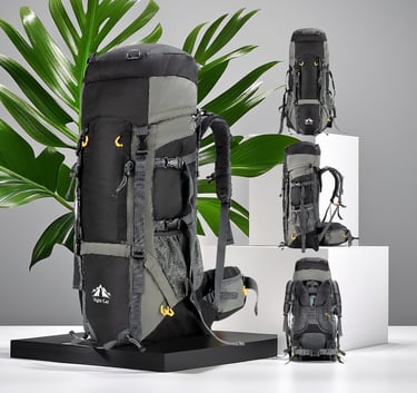 sac à dos de trekking cadeau