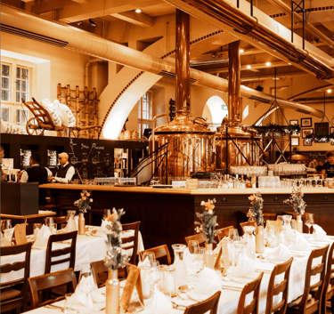 Brauhaus am Schloss Regensburg