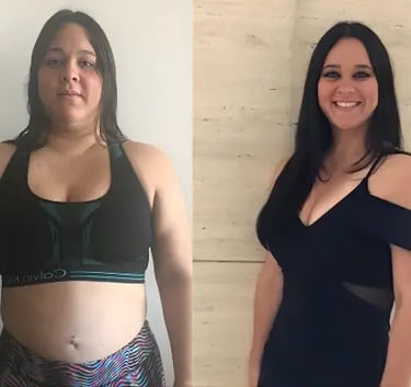 Ozem Patches Before After