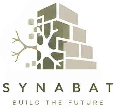 Logo SYNABAT