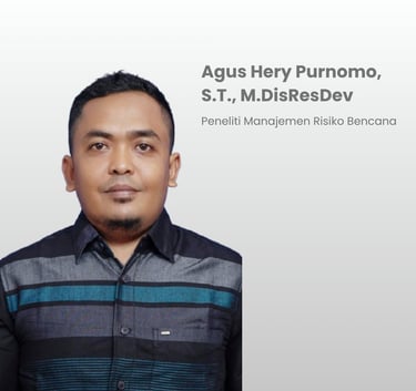 Profil Agus Hery Purnomo