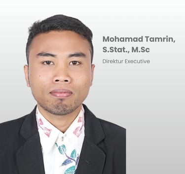 Moohamad Tamrin