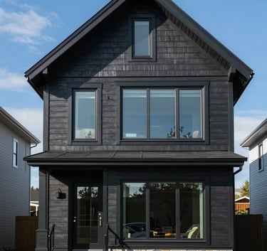 home inspection in edmonton alberta