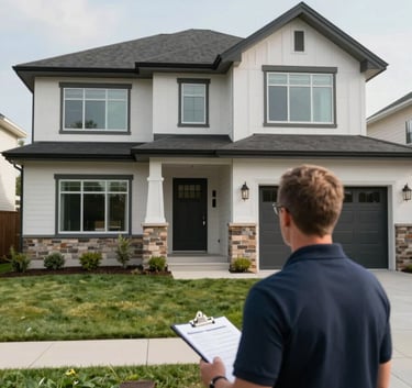 home inspection in edmonton alberta