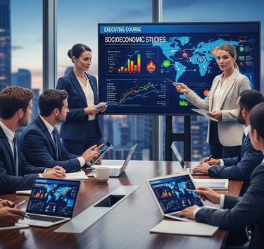 Junta evaluacion socioeconomicos