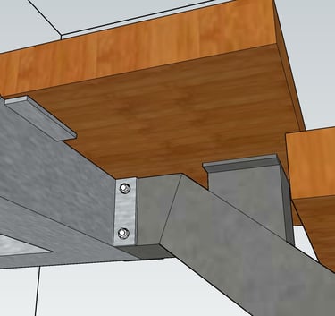 fem lepcso, 3d terv, csikszereda, arton steel