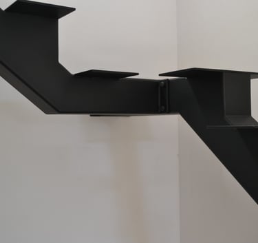 fem lepcso, csikszereda, arton steel