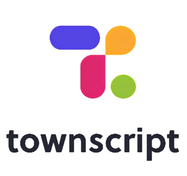 Townscript
