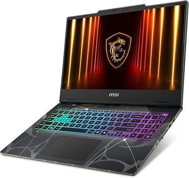MSI Cyborg A15 AI