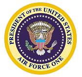 Air Force One - President of The United States