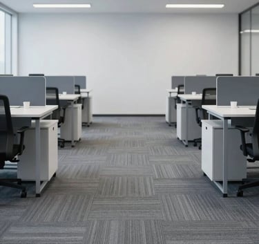 موكيت_مكاتب