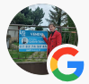 Photo google du client ayant déposé son avis sur ATZ Diagnostic Immobilier