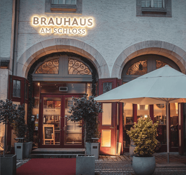 Brauhaus am Schloss Regensburg