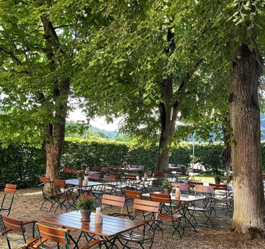Landgasthof Spitzauer