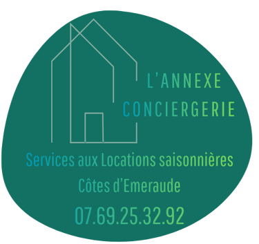 conciergerie côtes d'emeraude