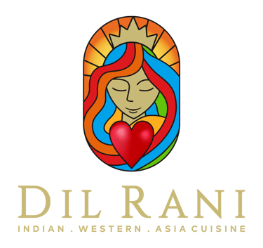 LOGO DIL RANI RESTAURANT