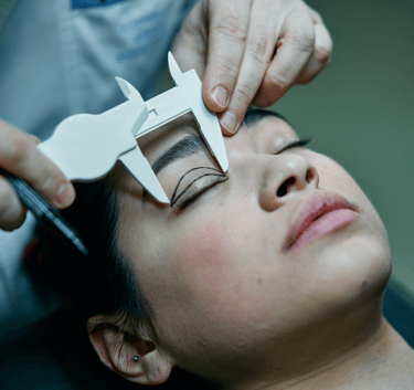 Лучшая операция на веках (блефаропластика) в Анталии