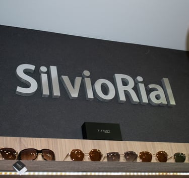 Optica Silvio Rial