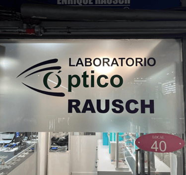 Optico Rausch