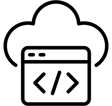 Website development