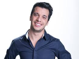 Luís Nascimento vencedor secret story 2013