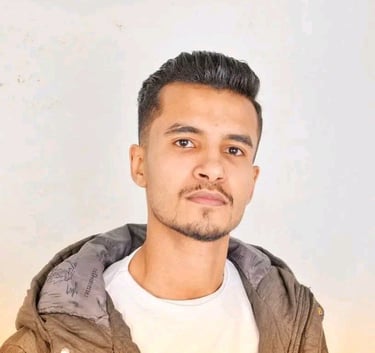 احمد اسامة , الفاروق