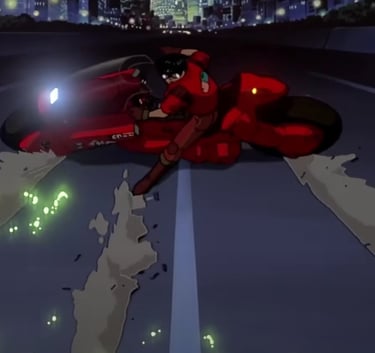 Akira