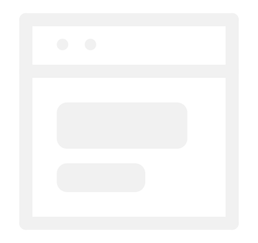 Icona di riferimento per il pack "landing page"