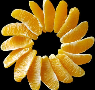 Oranges