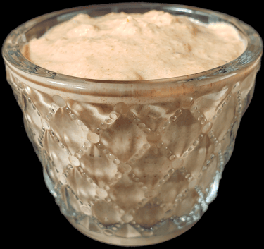 Thousand Island Dressing