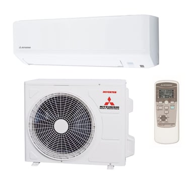 Split Air Conditioning System