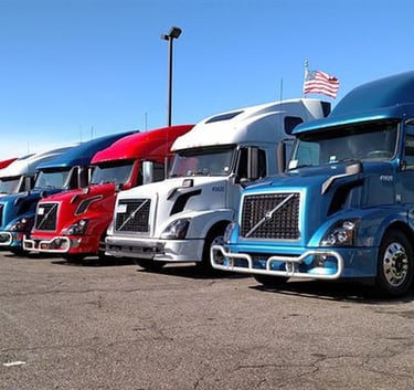 Vežėjų civilinės atsakomybės (CMR) draudimas