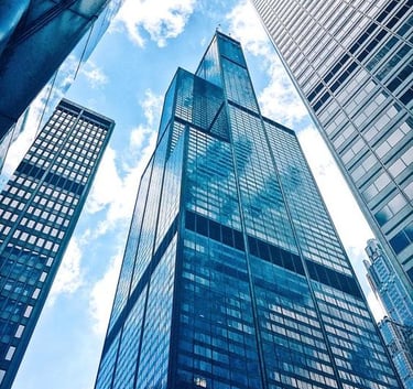 Įmonių turto draudimas