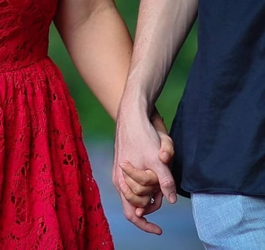 Vow renewal