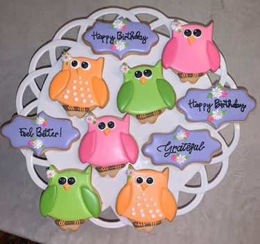 owls