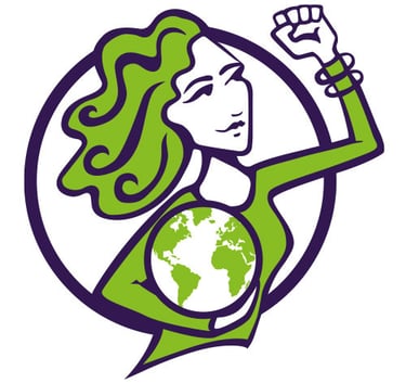 Catalyse Change logo design