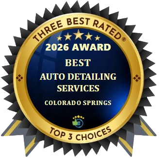 top 3 in colorado springs - j9's luxury auto detailing