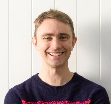 Ian Grimwood Leadership Coaching