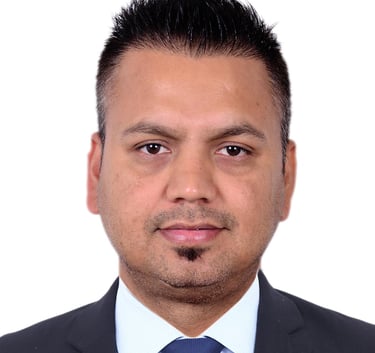 Santosh Kumar Singh, International Recruitment & Cross-Border Operations Specialist