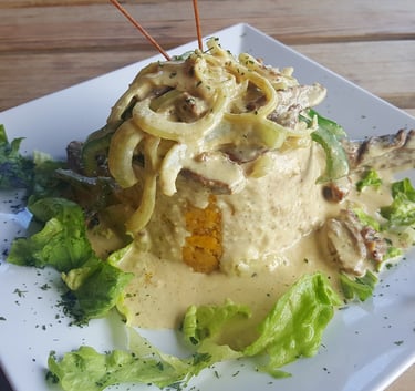  Best Seafood and Steakhouse Restaurant in Puerto Rico