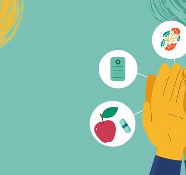 il s'agit de la page contenant le questionnaire 