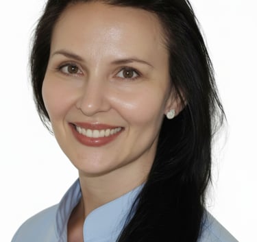 Odontologė Vaida